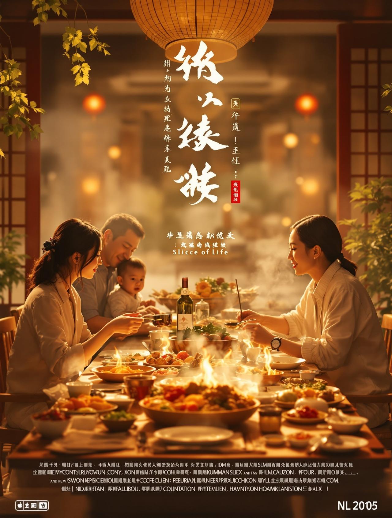 黄豆追剧AI 家和万事兴 - 家庭伦理短剧推荐